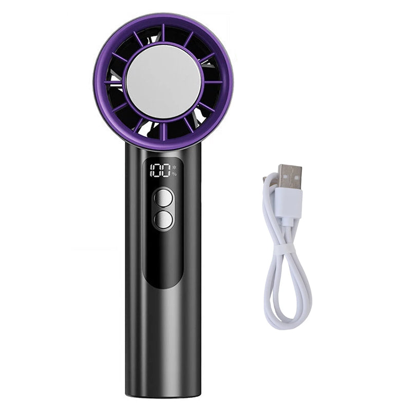 Handheld Fan