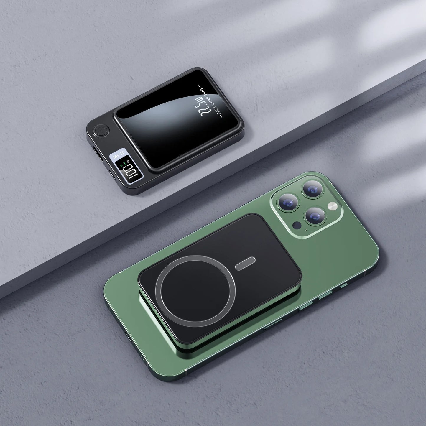 30000mAh Power Bank