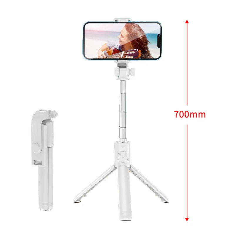 Selfie Stick Tripod