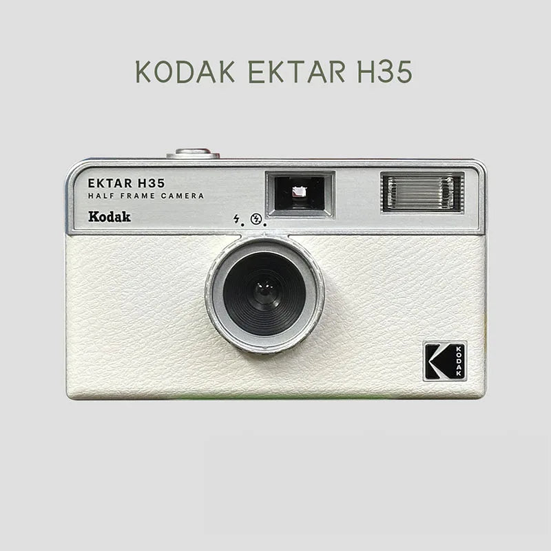 Kodak Ektar H35 Film Camera