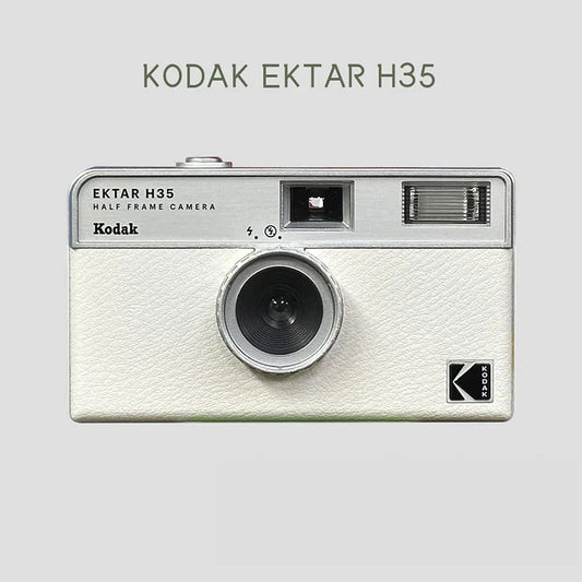 Kodak Ektar H35 Film Camera