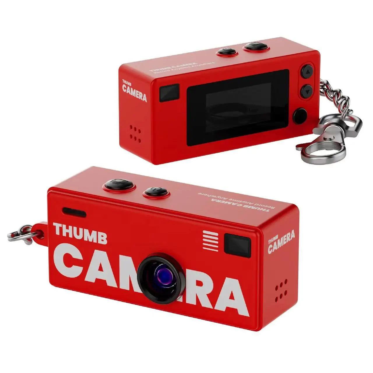 Magecam Mini Camera