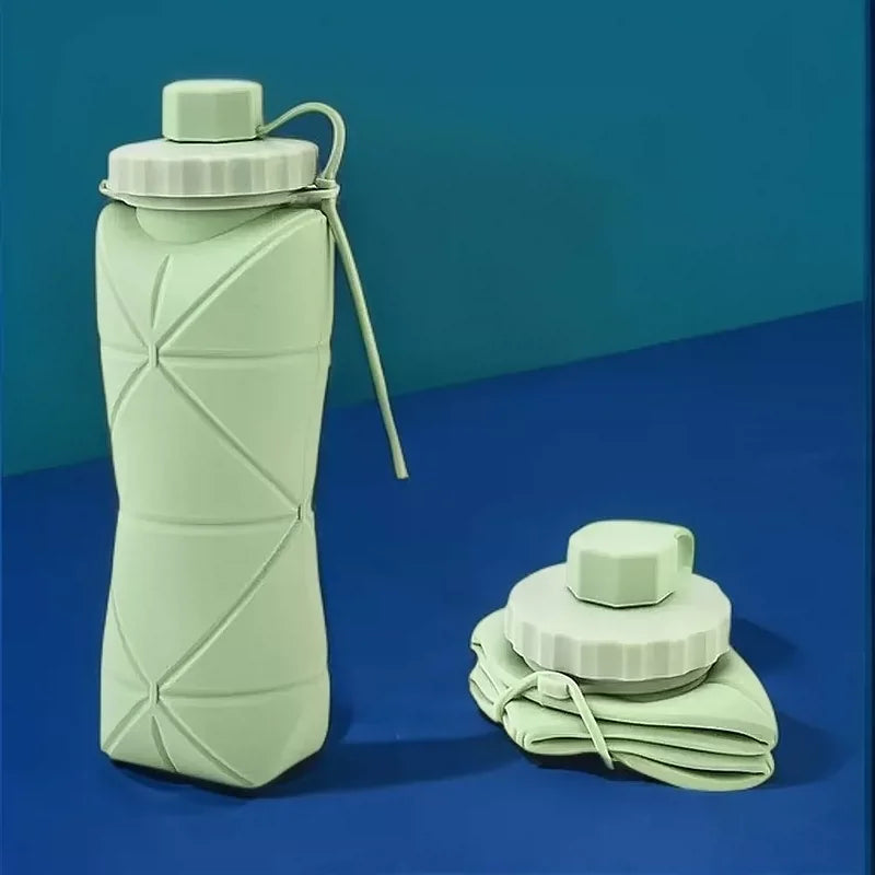 Collapsible Water Bottle