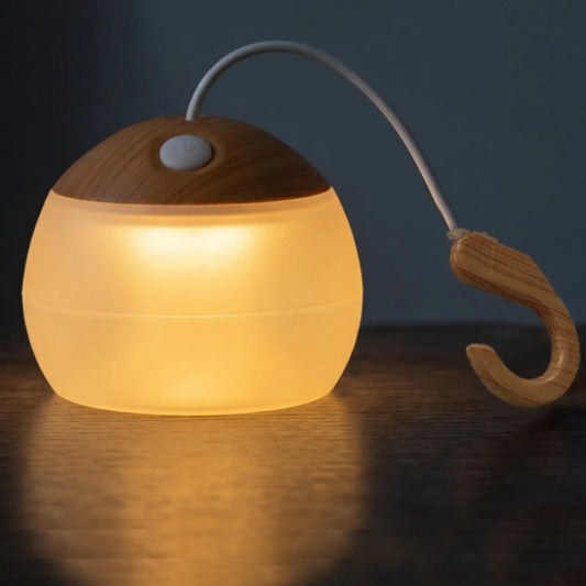 Rechargeable Camp Lantern
