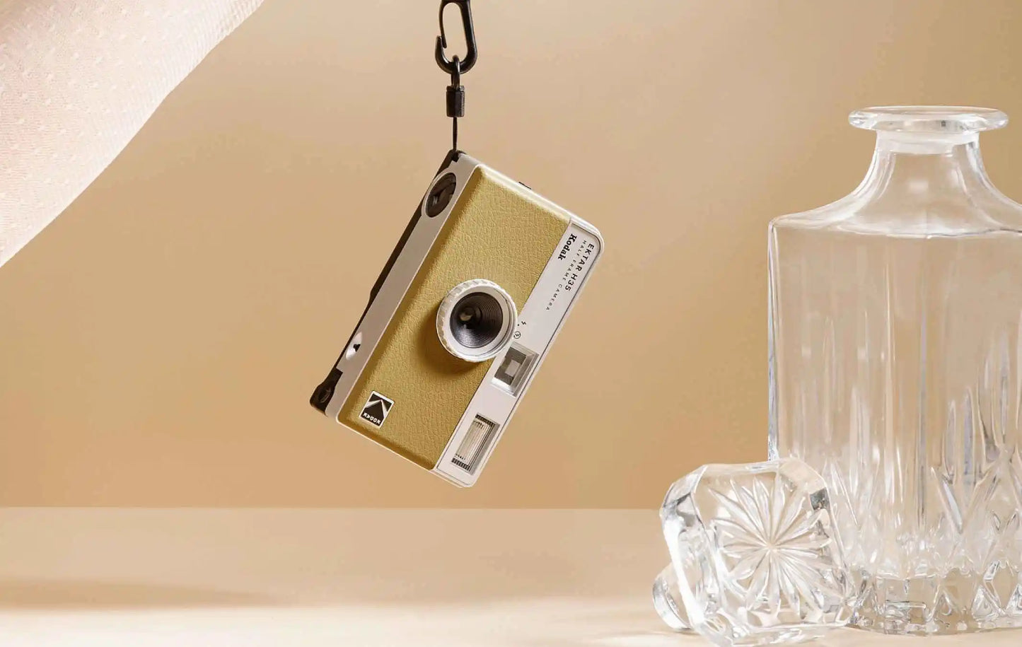 Kodak Ektar H35 Film Camera