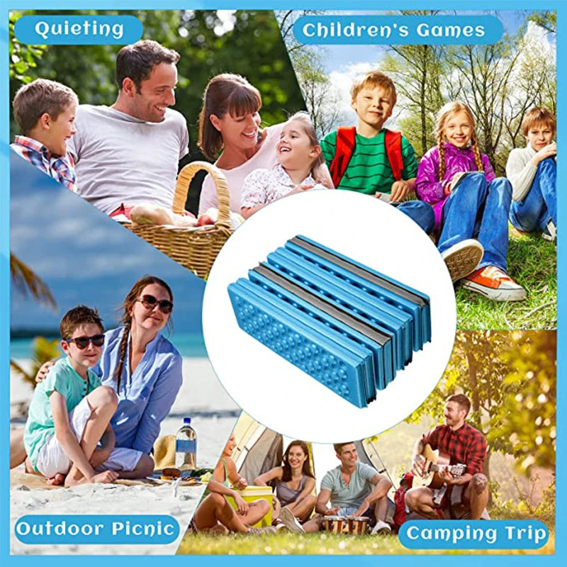 Waterproof Foam Seat Pad