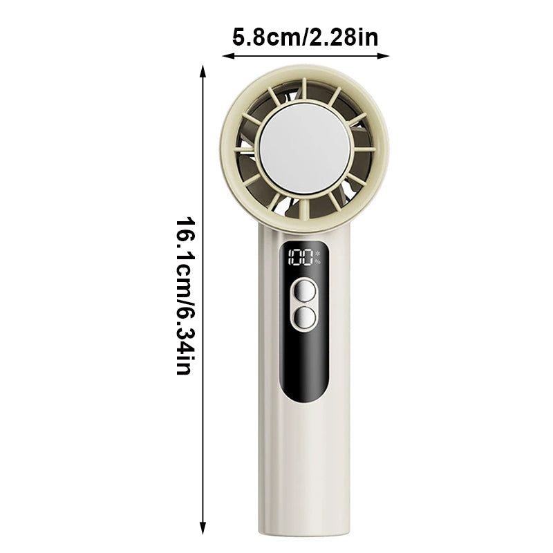 Handheld Fan