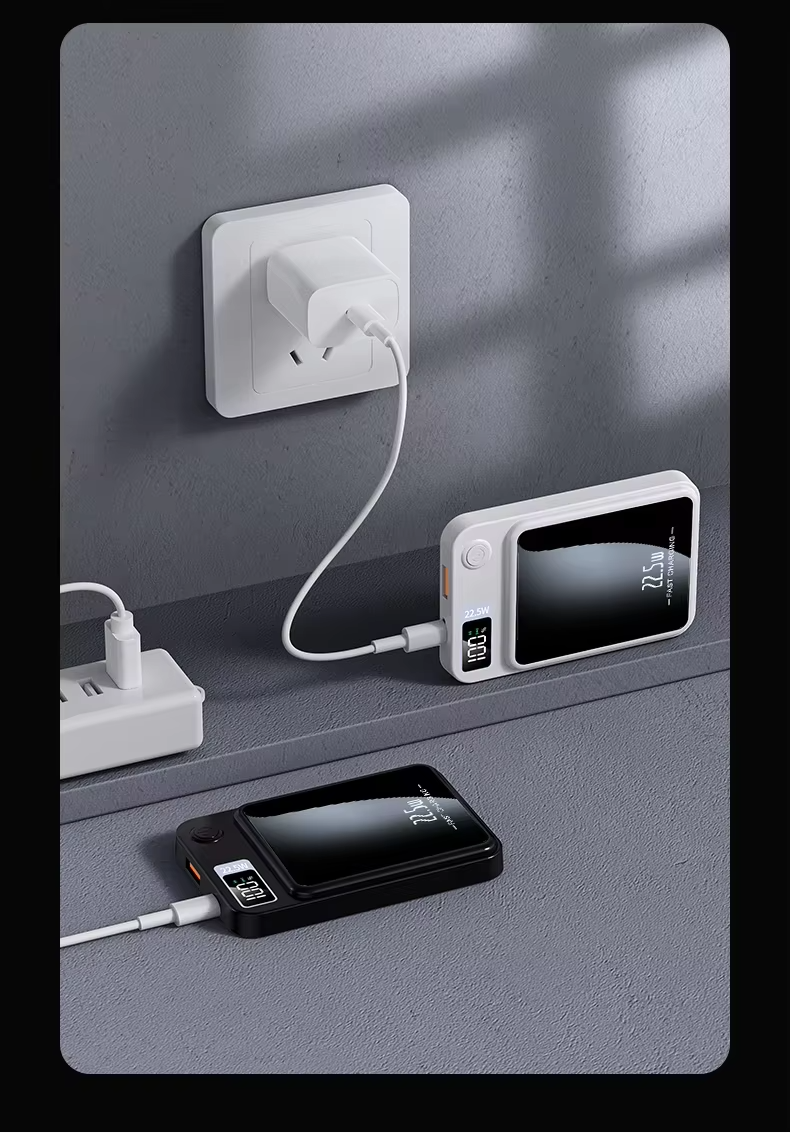 30000mAh Power Bank