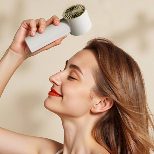 Handheld Fan