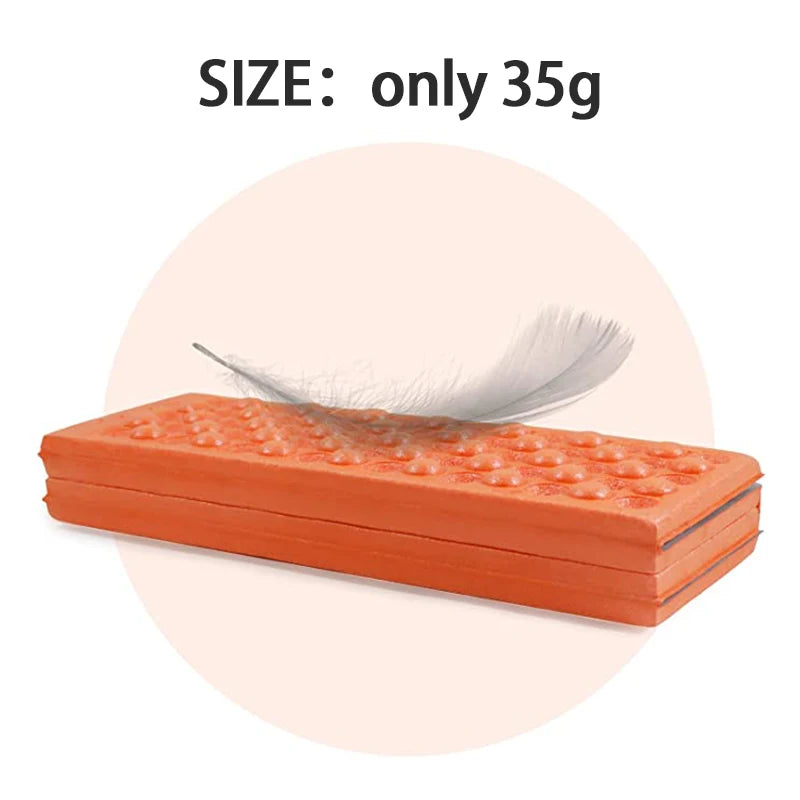 Waterproof Foam Seat Pad