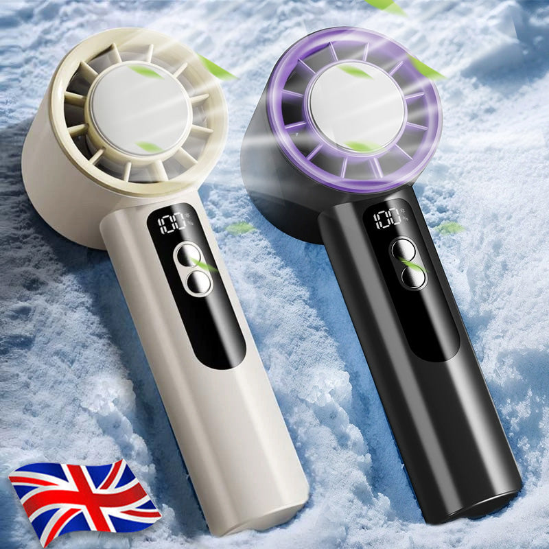 Handheld Fan
