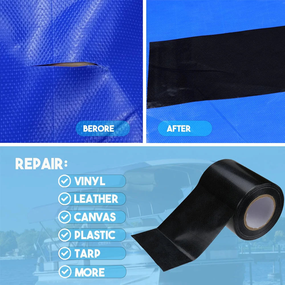 Tent Repair Tape