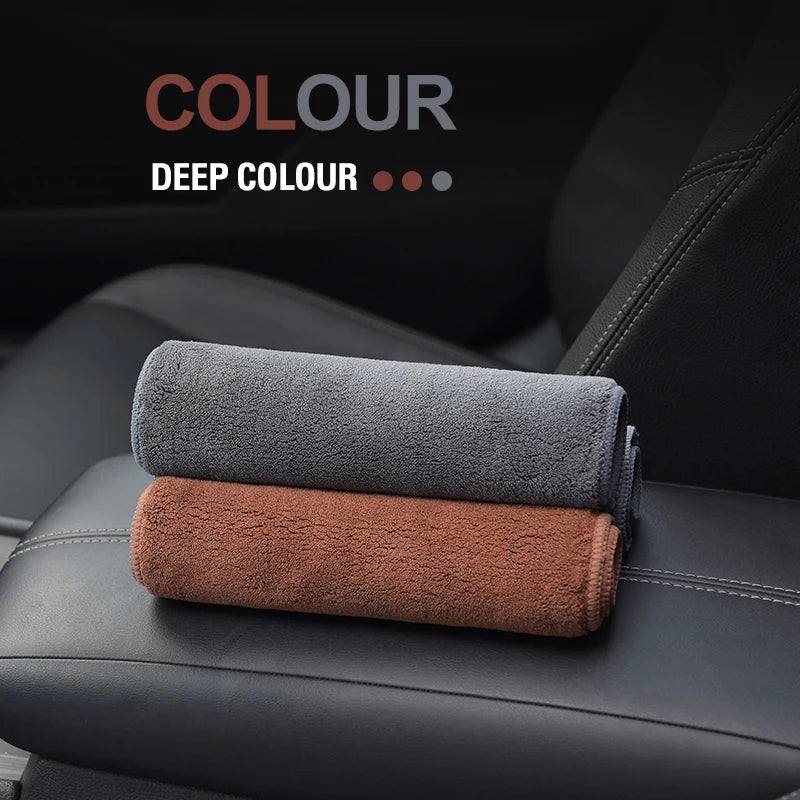 Microfiber Festival Towel