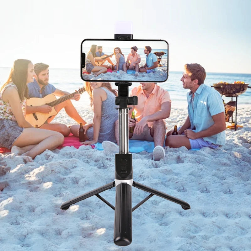 Selfie Stick Tripod