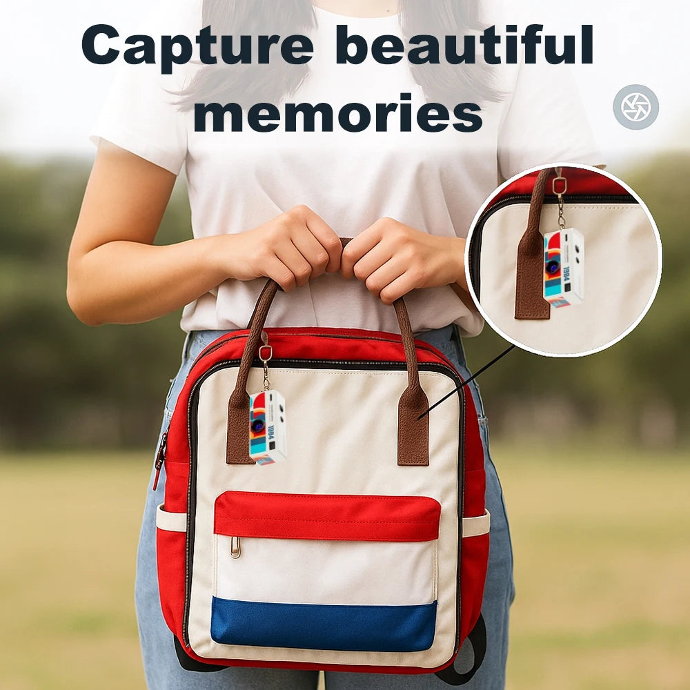 Magecam Mini Camera