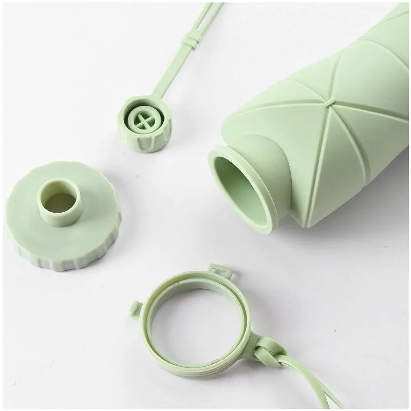 Collapsible Water Bottle