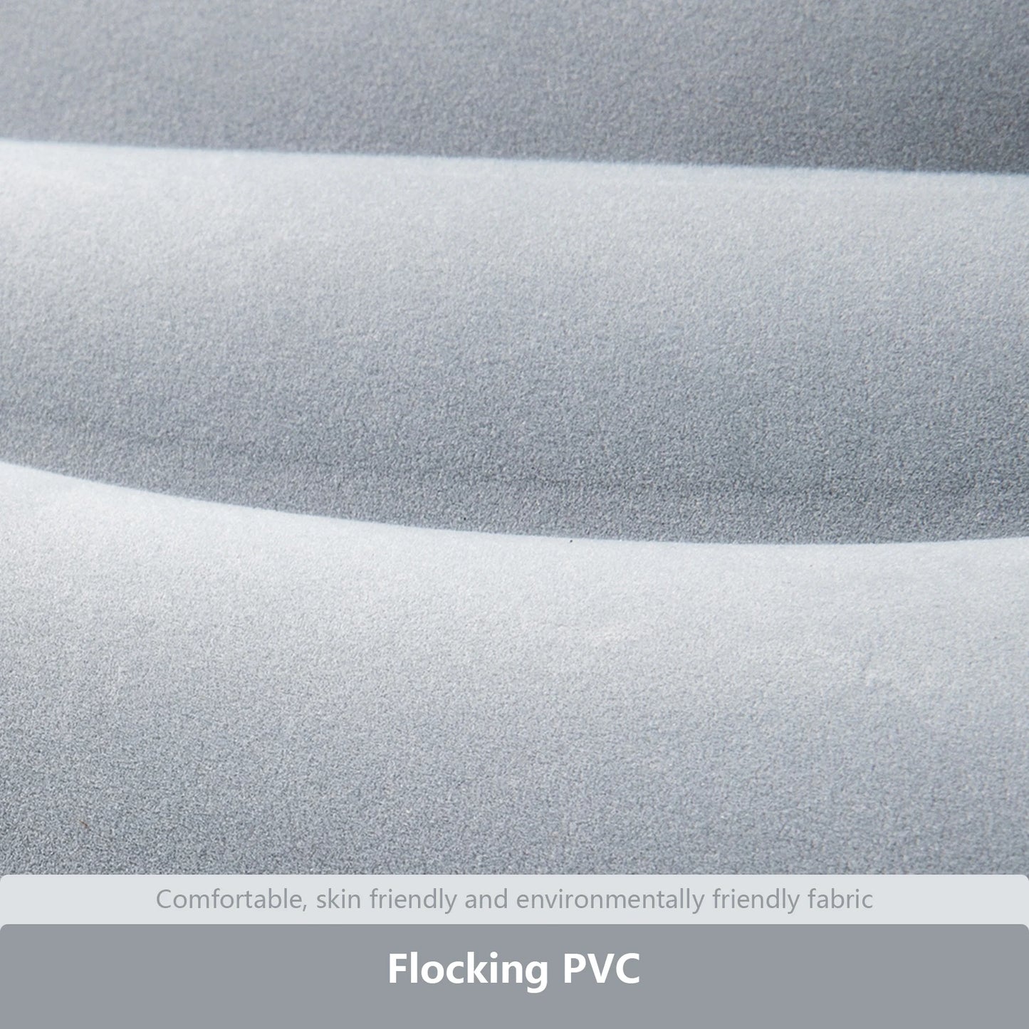 Inflatable Camping Pillow
