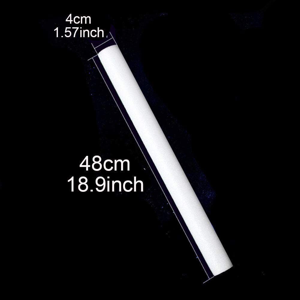 LED Foam Wands (10 Pack)