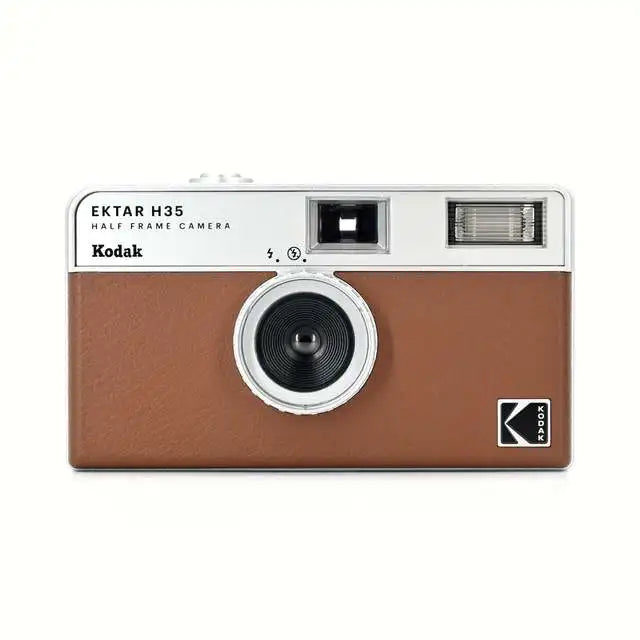 Kodak Ektar H35 Film Camera