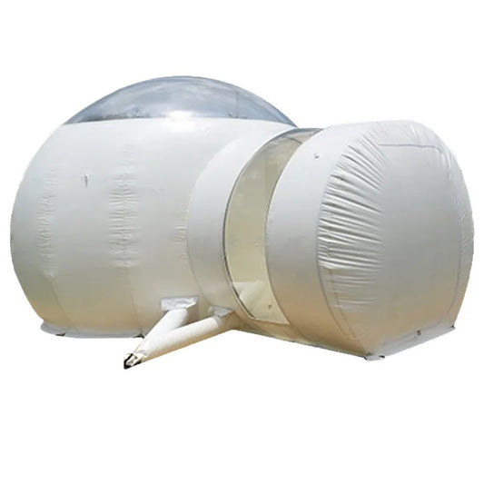 Inflatable Transparent Bubble Tent