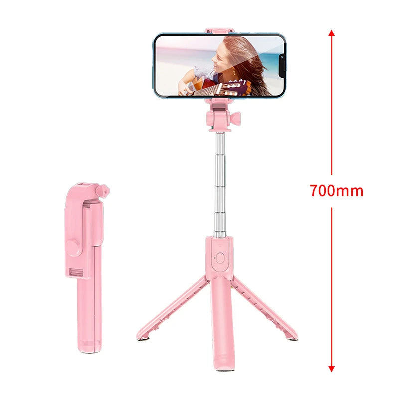 Selfie Stick Tripod