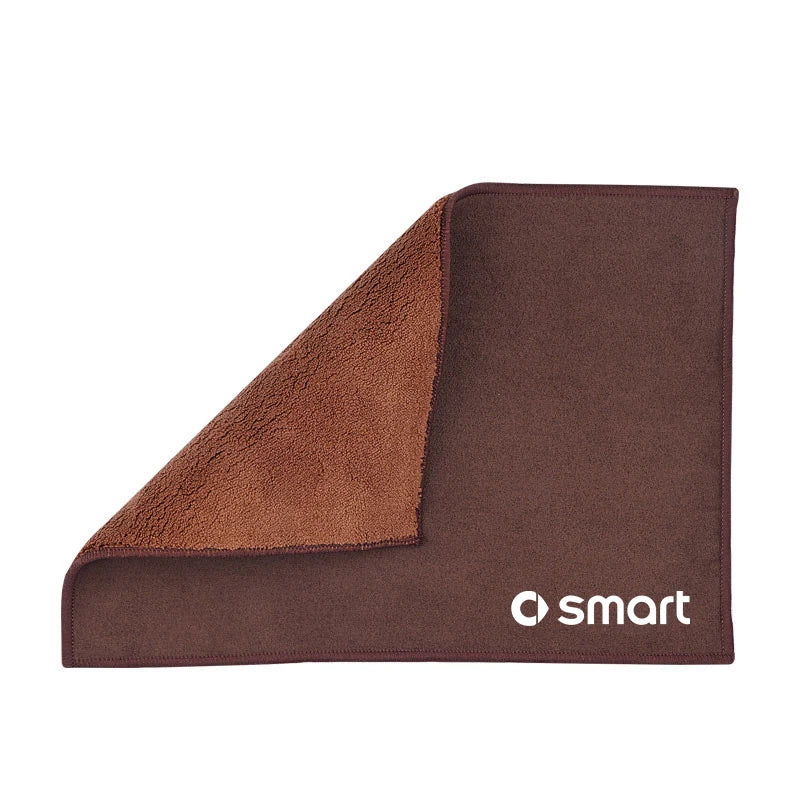 Microfiber Festival Towel