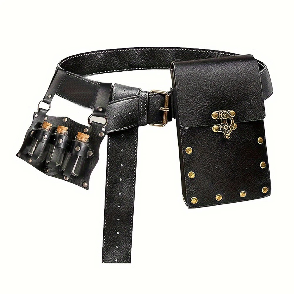 Renaissance Belt Pouch