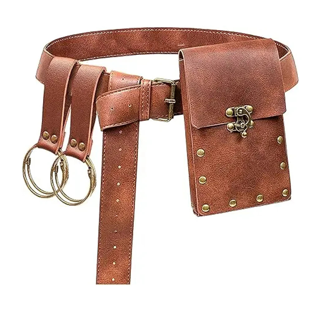 Renaissance Belt Pouch