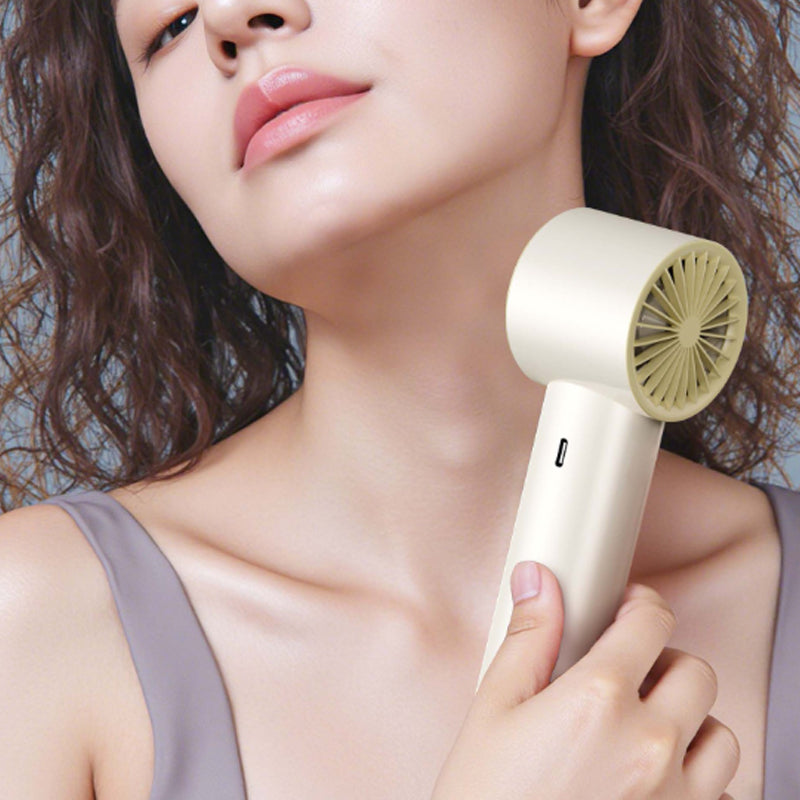 Handheld Fan