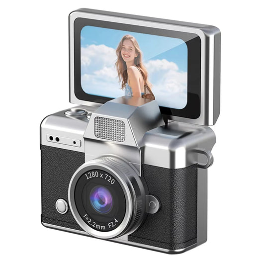 Magecam Flip Camera