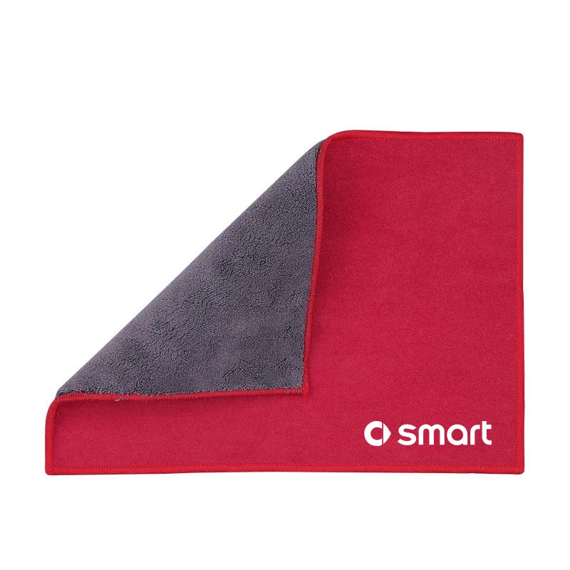 Microfiber Festival Towel