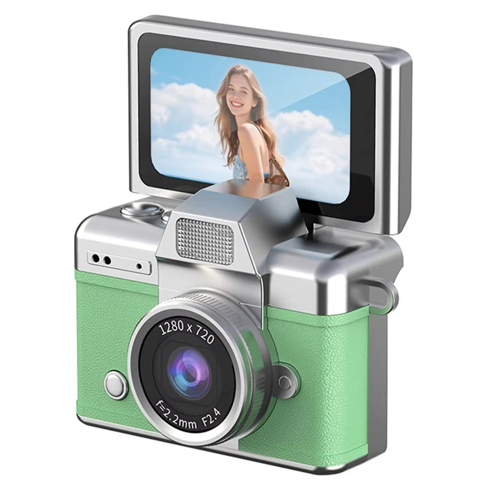 Magecam Flip Camera