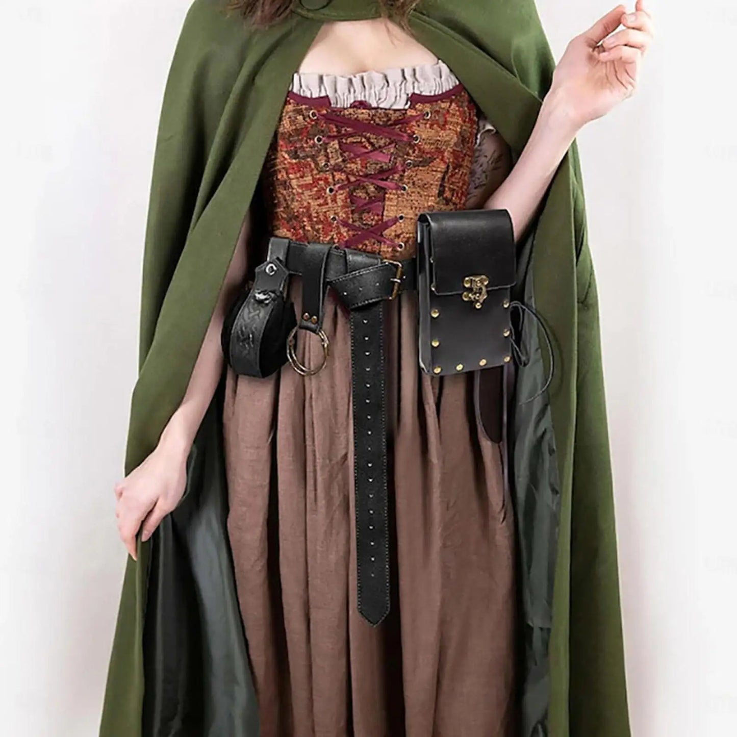 Renaissance Belt Pouch