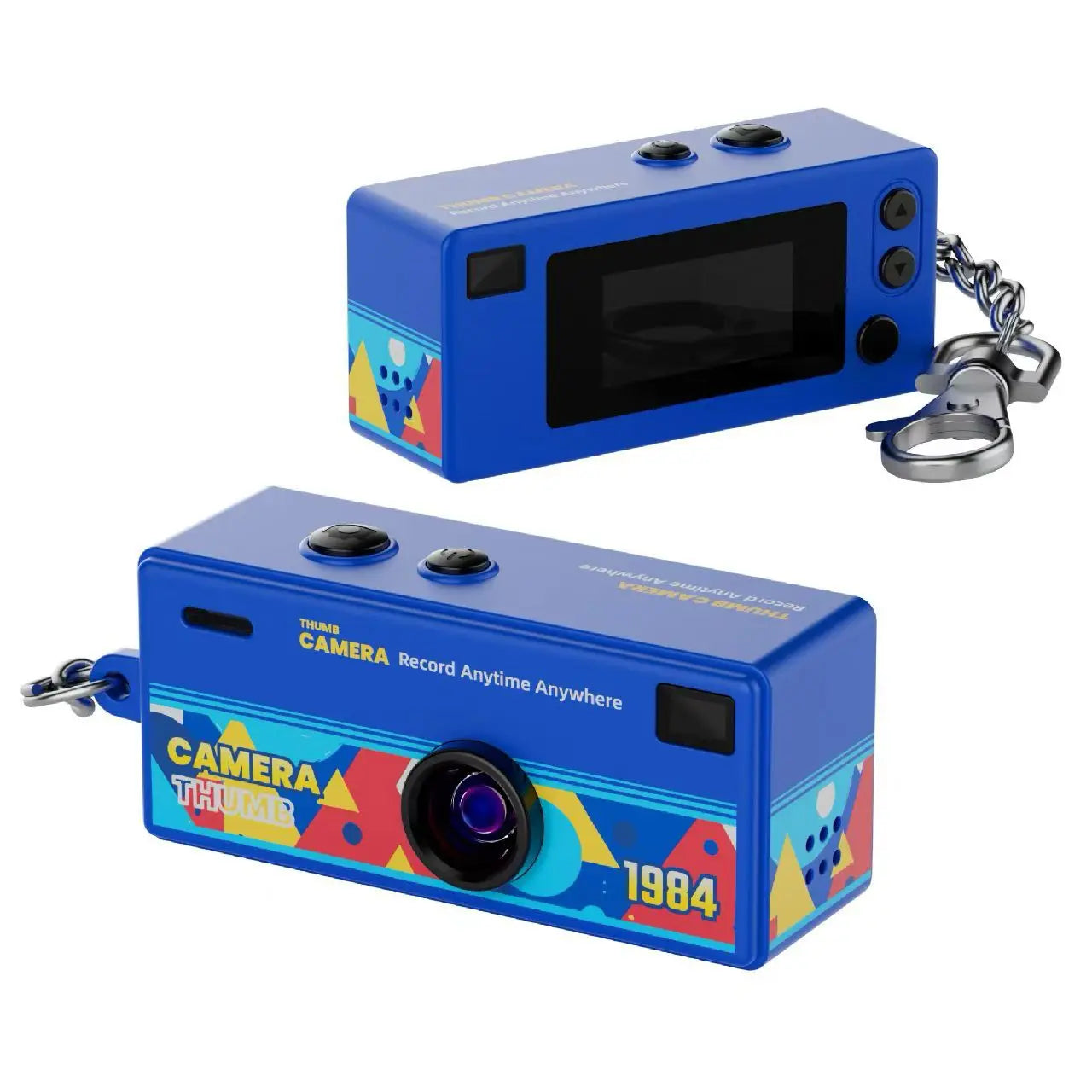 Magecam Mini Camera
