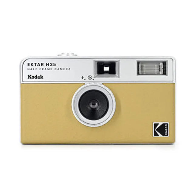 Kodak Ektar H35 Film Camera
