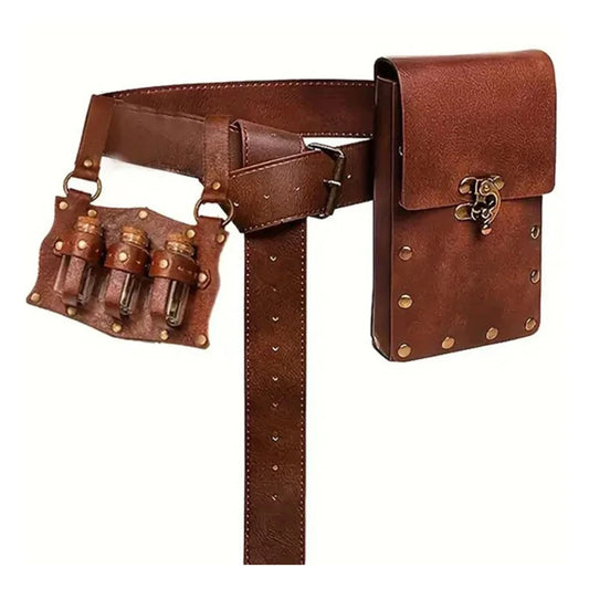 Renaissance Belt Pouch