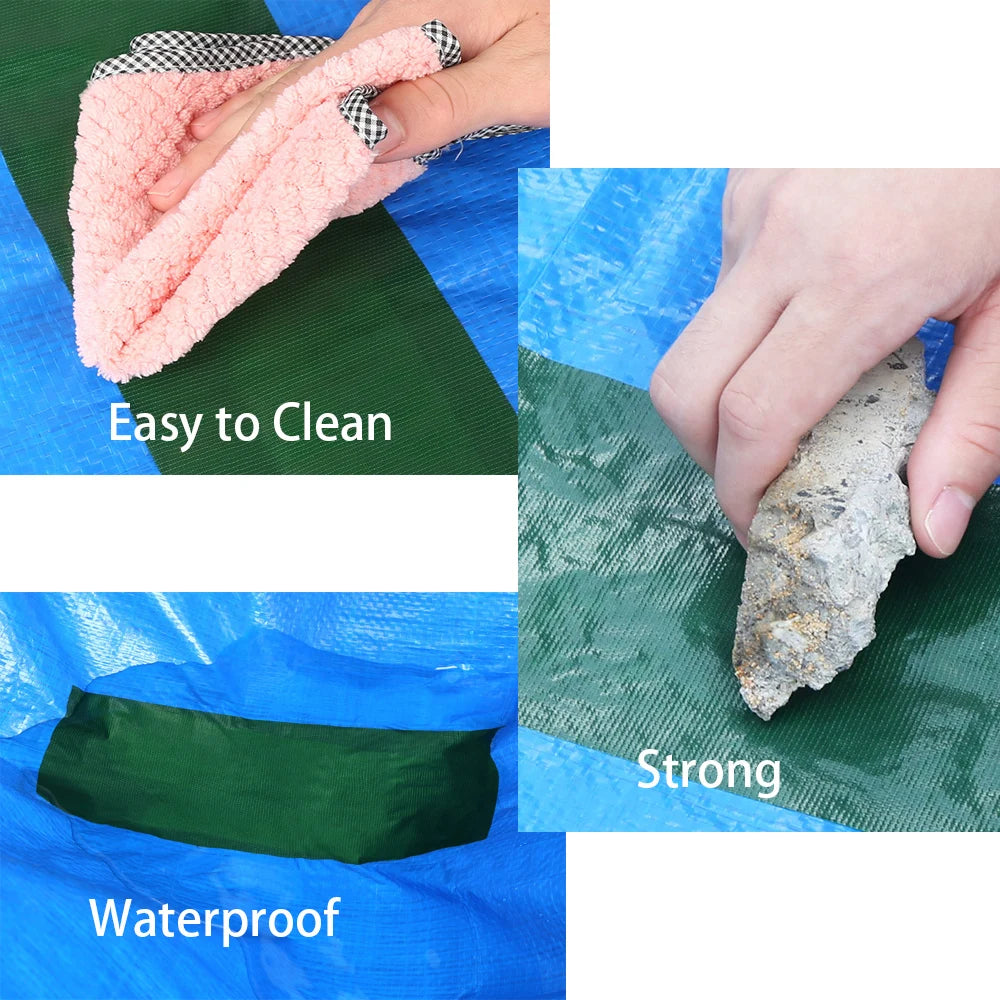Tent Repair Tape