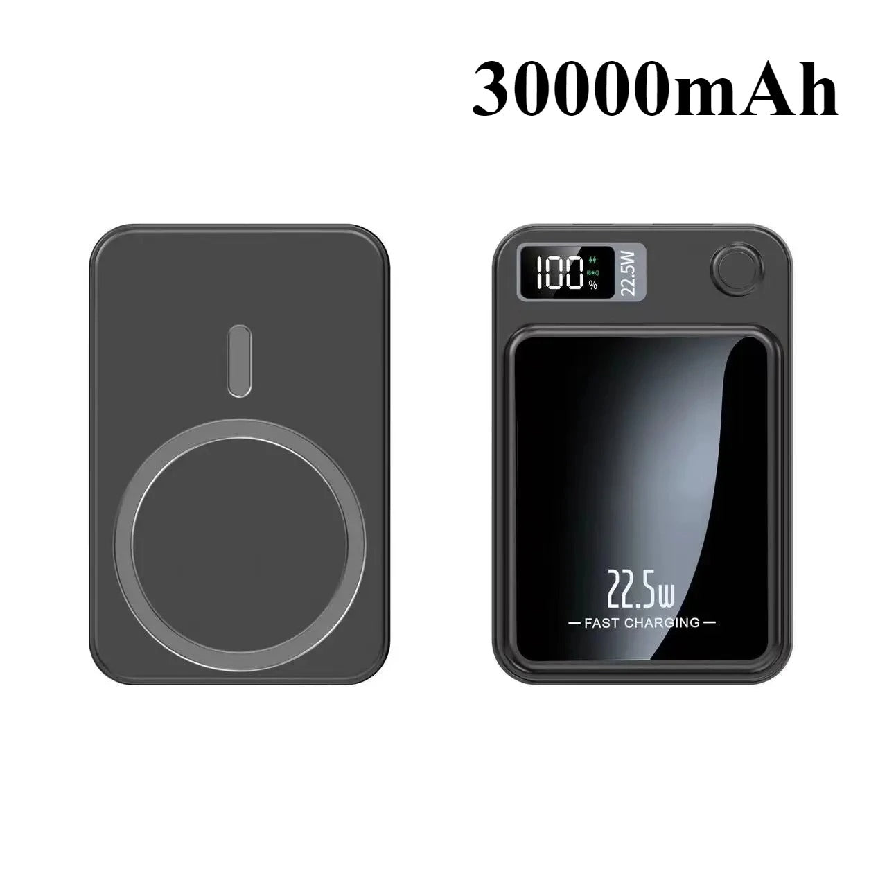30000mAh Power Bank