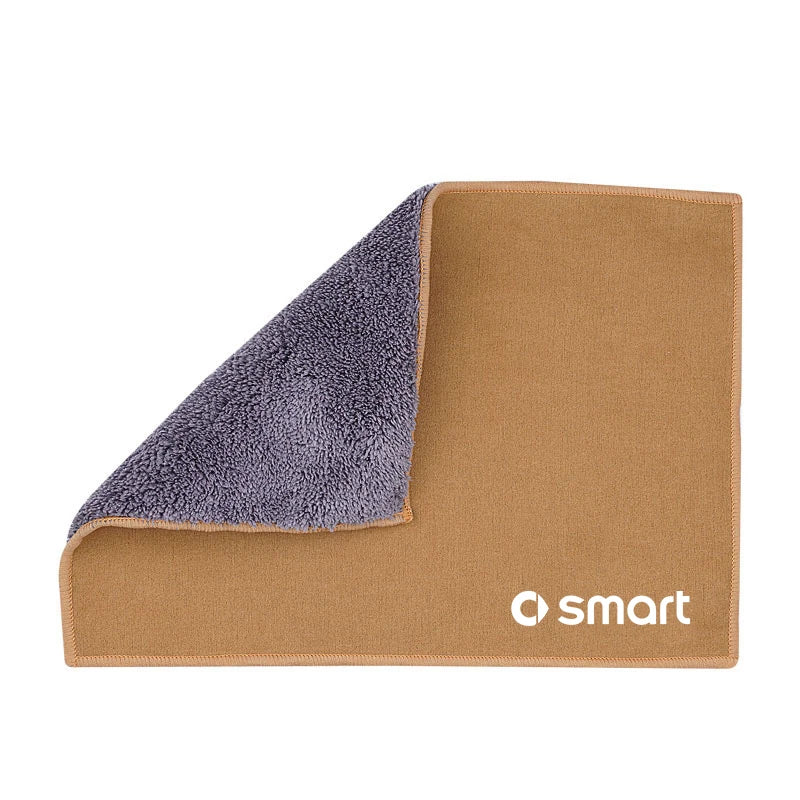 Microfiber Festival Towel