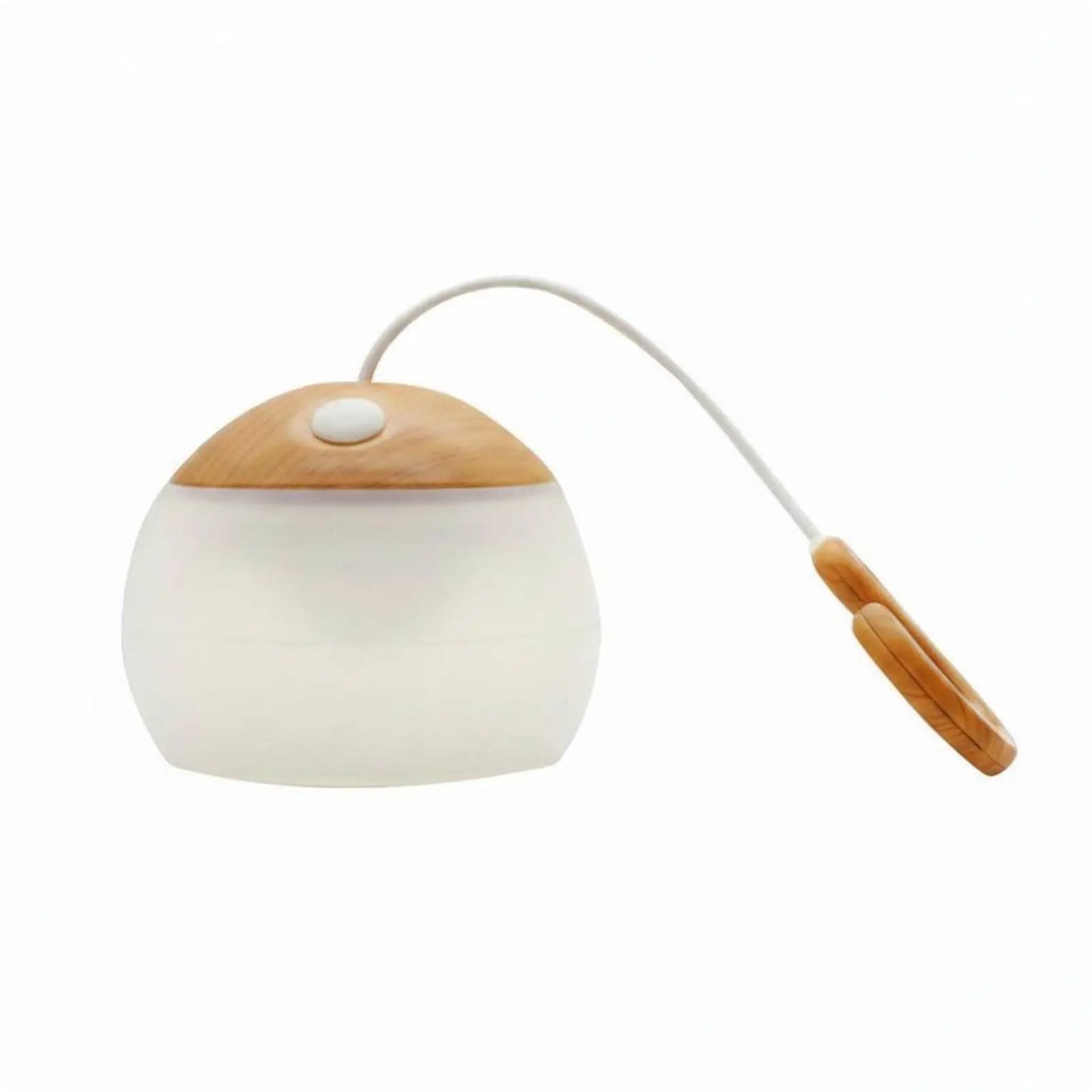 Rechargeable Camp Lantern