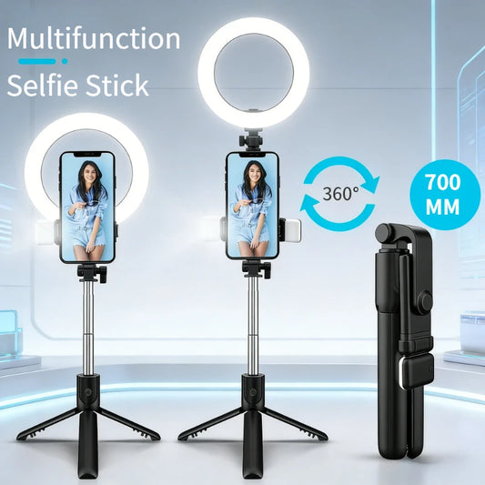 Selfie Stick Tripod