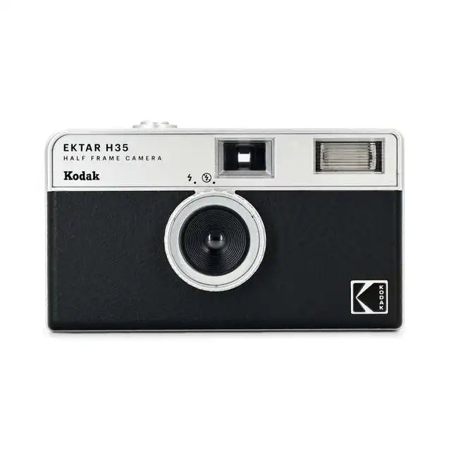 Kodak Ektar H35 Film Camera