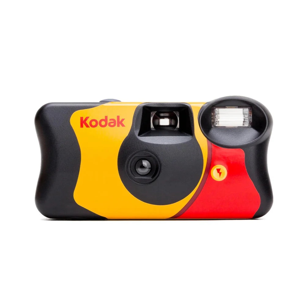 Kodak FunSaver Camera
