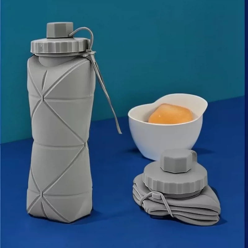 Collapsible Water Bottle