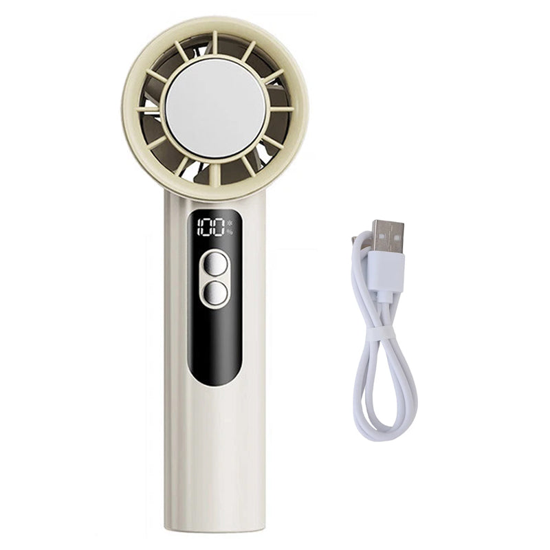 Handheld Fan