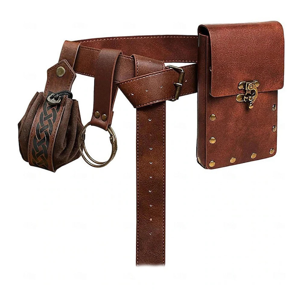 Renaissance Belt Pouch