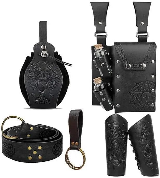 Renaissance Belt Pouch