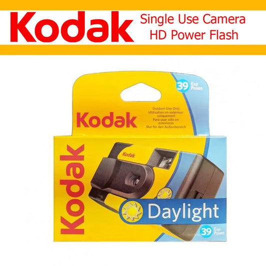 Kodak FunSaver Camera
