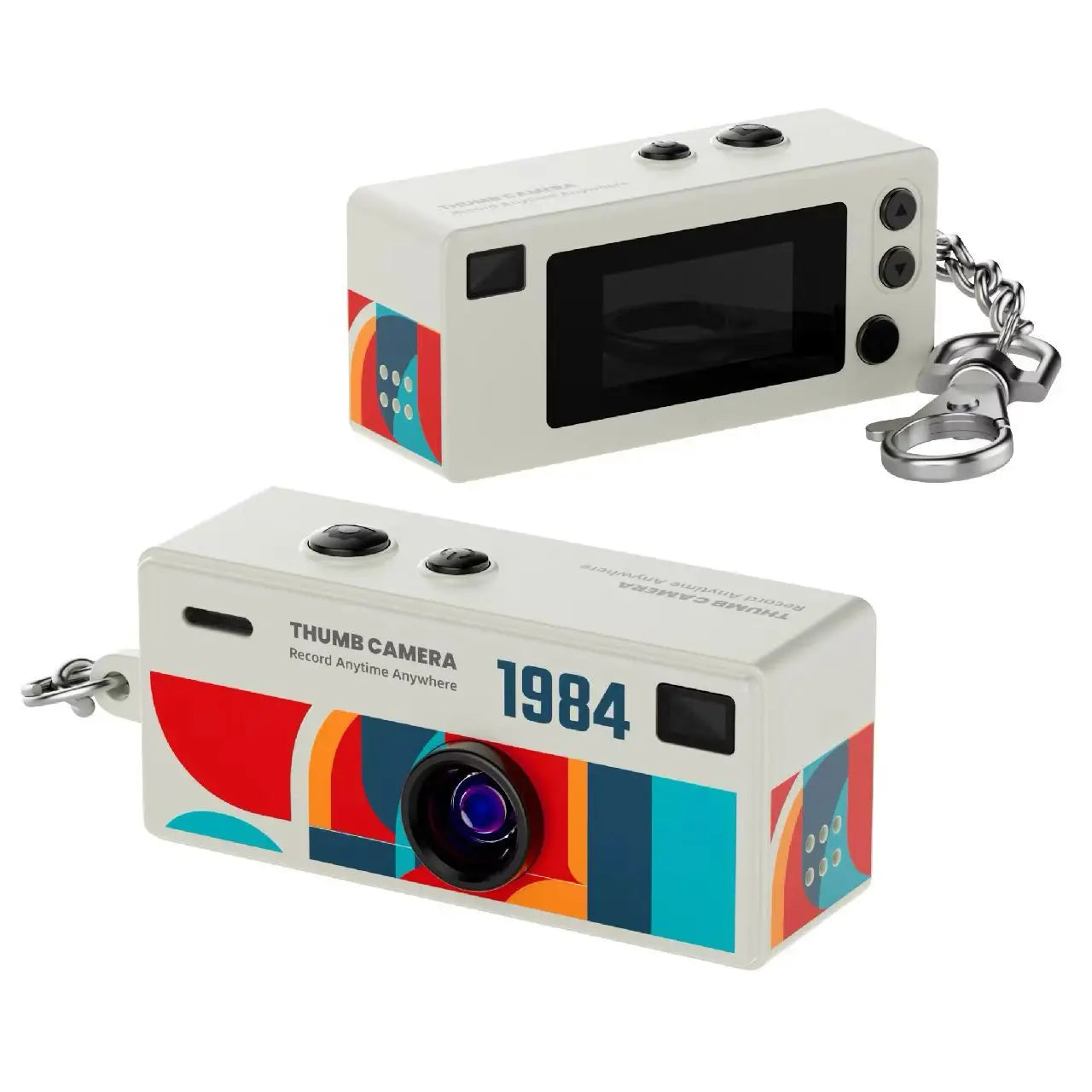 Magecam Mini Camera