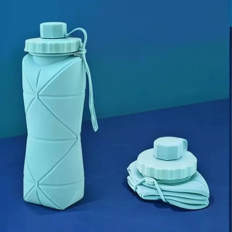 Collapsible Water Bottle